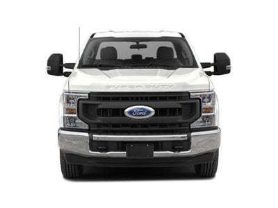 2020 Ford Super Duty F-250 SRW XL