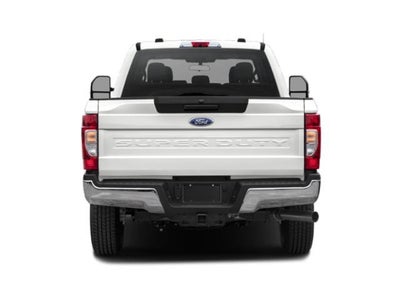 2020 Ford Super Duty F-250 SRW XL