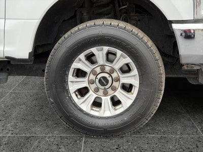 2020 Ford Super Duty F-250 SRW XL