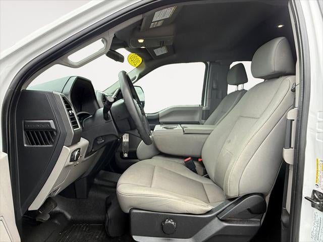 2020 Ford Super Duty F-250 SRW XL