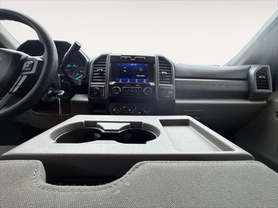 2020 Ford Super Duty F-250 SRW XL
