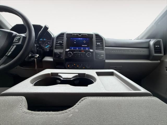 2020 Ford Super Duty F-250 SRW XL
