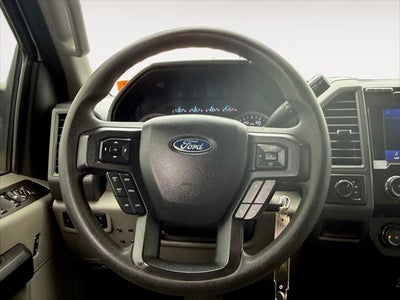 2020 Ford Super Duty F-250 SRW XL