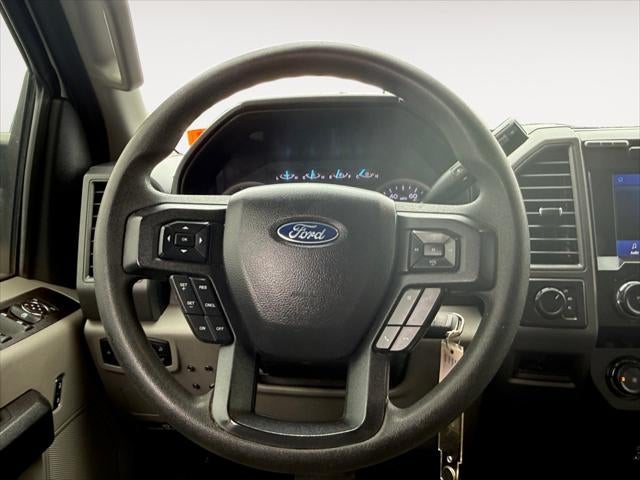 2020 Ford Super Duty F-250 SRW XL