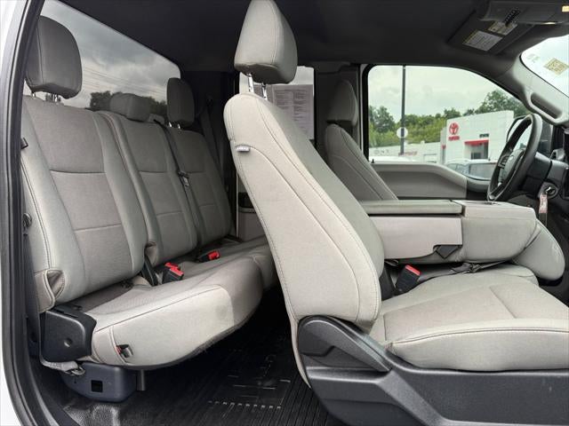 2020 Ford Super Duty F-250 SRW XL