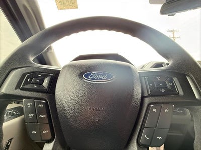 2020 Ford Super Duty F-250 SRW XL
