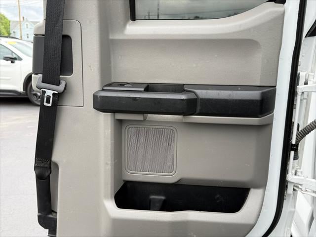 2020 Ford Super Duty F-250 SRW XL