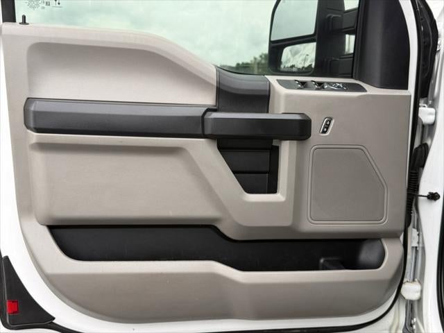 2020 Ford Super Duty F-250 SRW XL