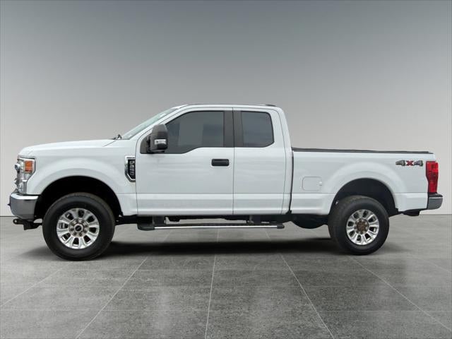 2020 Ford Super Duty F-250 SRW XL