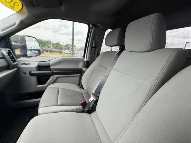 2020 Ford Super Duty F-250 SRW XL