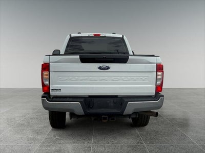 2020 Ford Super Duty F-250 SRW XL