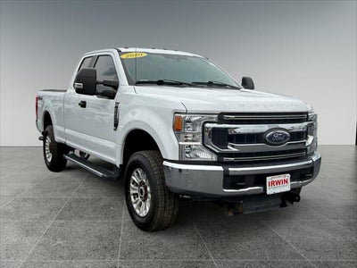 2020 Ford Super Duty F-250 SRW XL