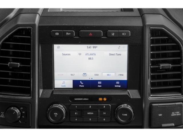 2020 Ford Super Duty F-250 SRW XLT