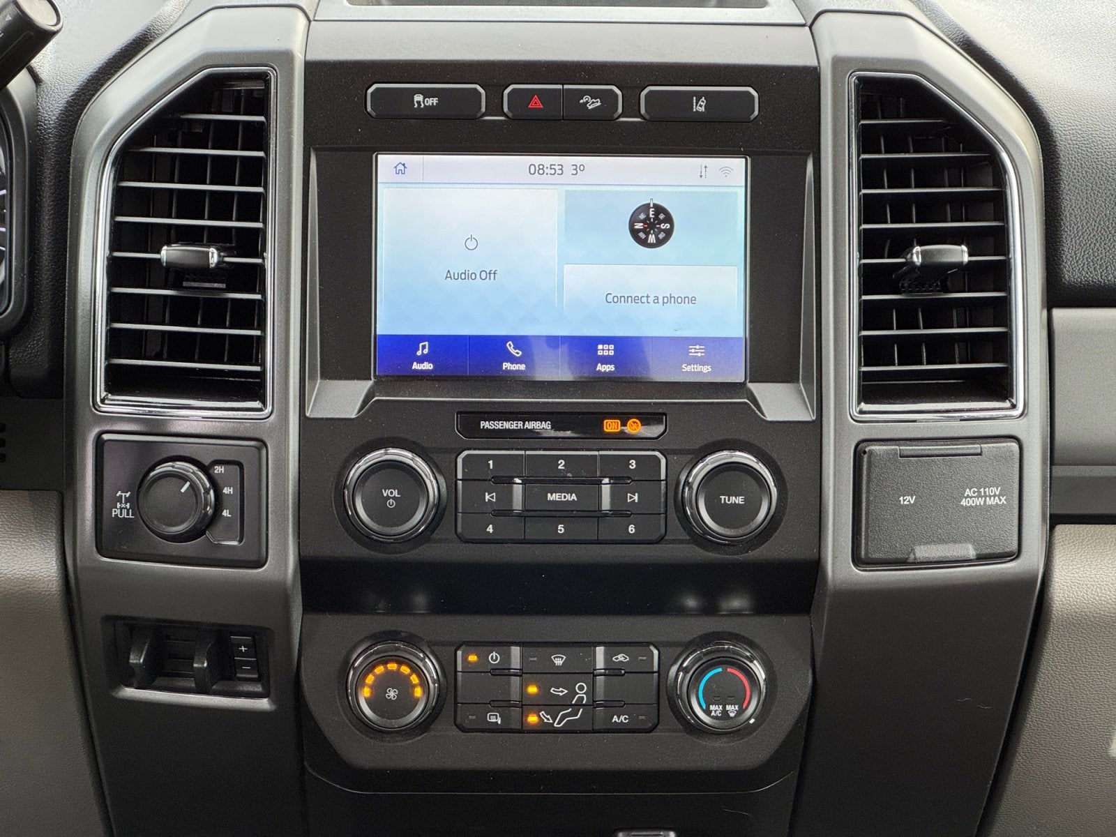 2020 Ford Super Duty F-250 SRW XLT