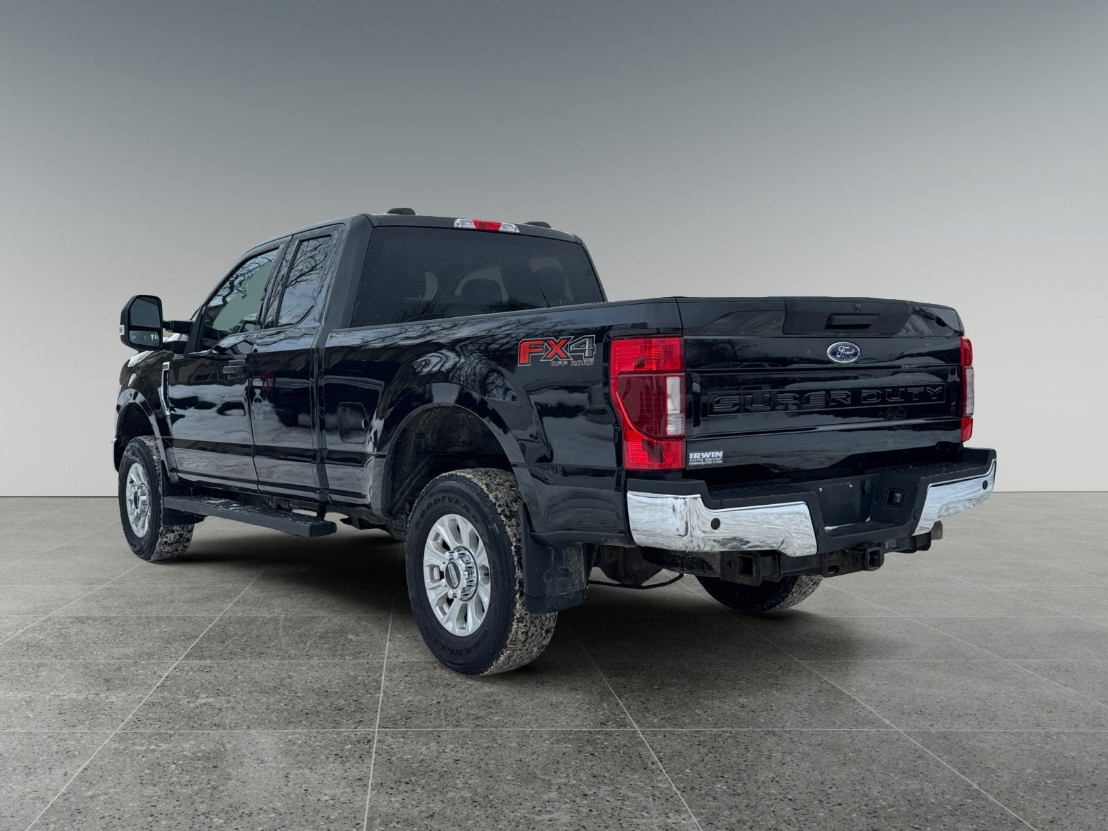 2020 Ford Super Duty F-250 SRW XLT
