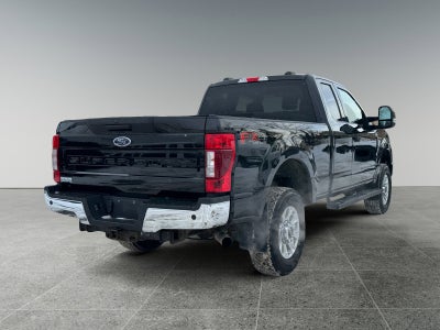 2020 Ford Super Duty F-250 SRW XLT