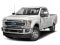 2020 Ford Super Duty F-250 SRW XLT