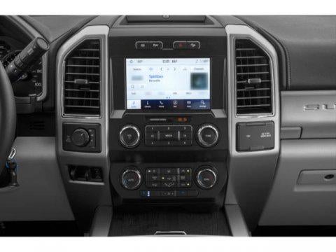 2020 Ford Super Duty F-250 SRW XLT