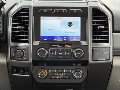 2020 Ford Super Duty F-250 SRW XLT