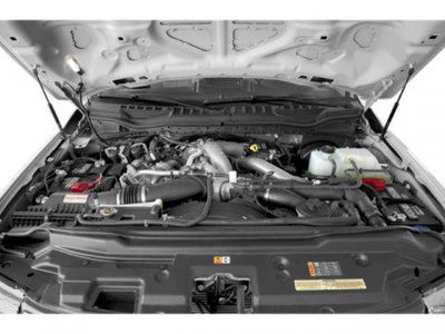 2020 Ford Super Duty F-250 SRW XLT
