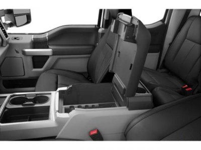 2020 Ford Super Duty F-250 SRW XLT