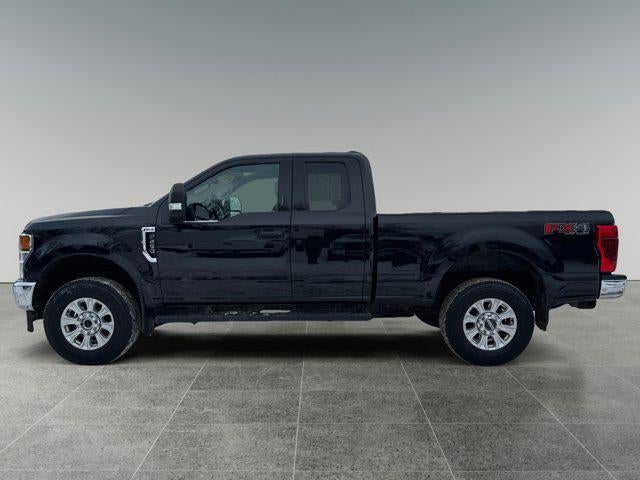2020 Ford Super Duty F-250 SRW XLT
