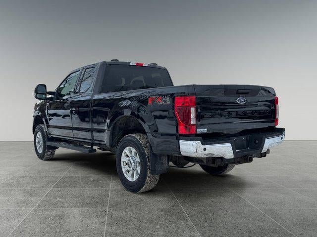2020 Ford Super Duty F-250 SRW XLT
