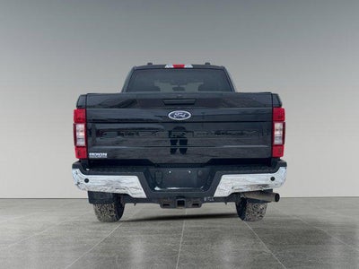2020 Ford Super Duty F-250 SRW XLT