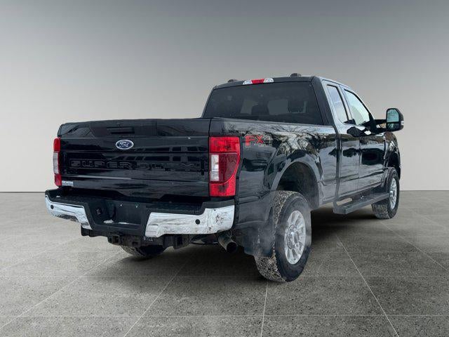 2020 Ford Super Duty F-250 SRW XLT