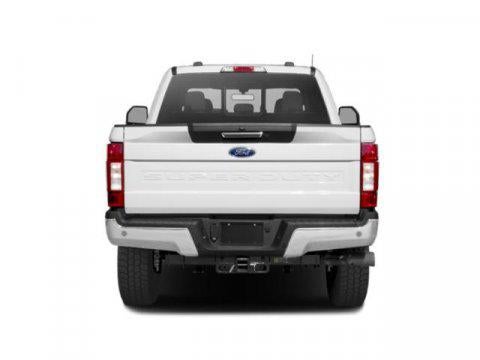 2020 Ford Super Duty F-250 SRW XLT