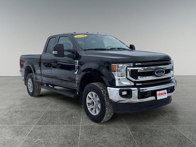 2020 Ford Super Duty F-250 SRW XLT