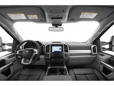 2020 Ford Super Duty F-250 SRW XLT