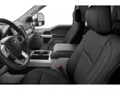 2020 Ford Super Duty F-250 SRW XLT