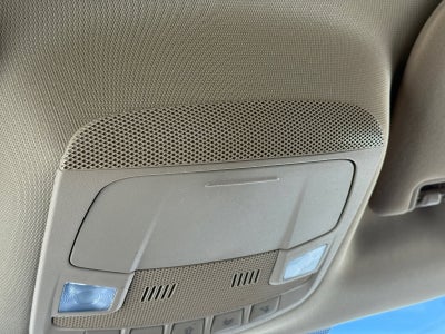 2018 Ford Super Duty F-250 SRW XLT