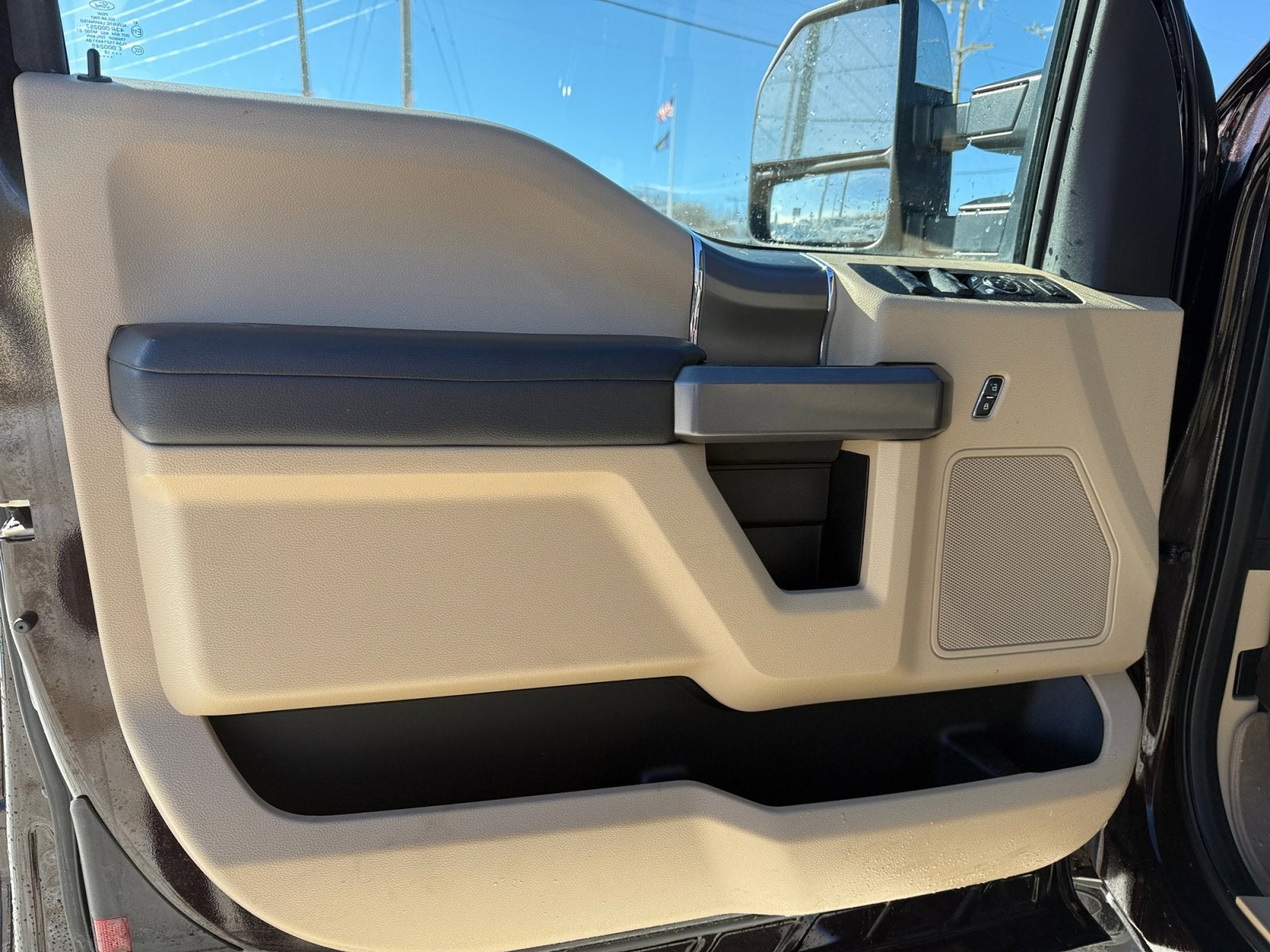 2018 Ford Super Duty F-250 SRW XLT