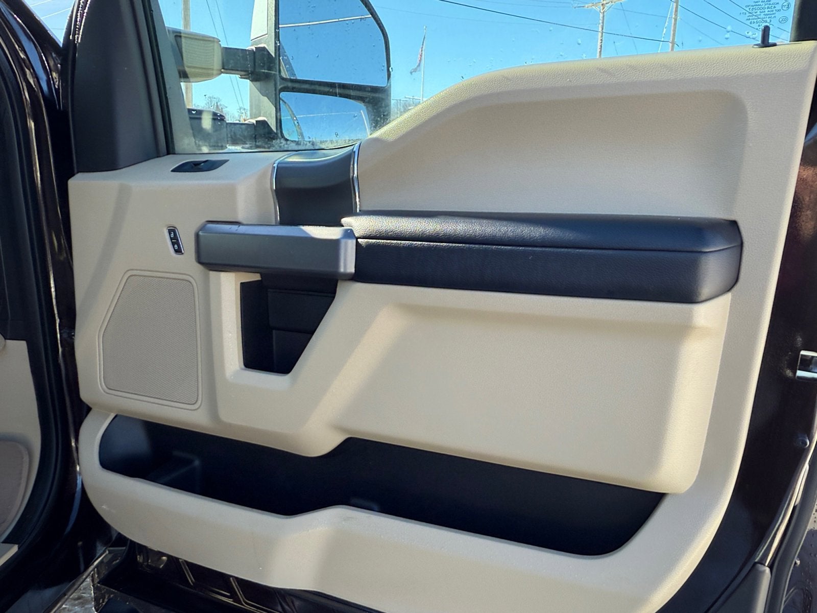 2018 Ford Super Duty F-250 SRW XLT