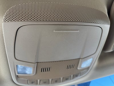 2018 Ford Super Duty F-250 SRW XLT