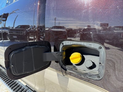 2018 Ford Super Duty F-250 SRW XLT