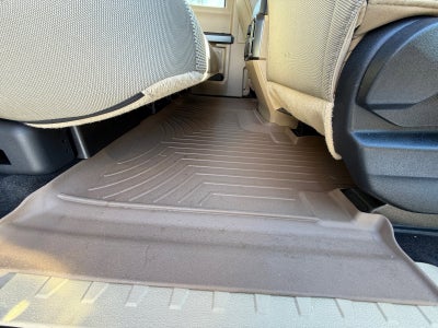 2018 Ford Super Duty F-250 SRW XLT