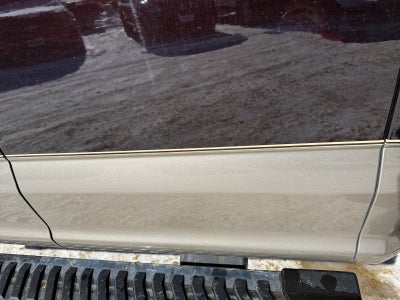 2018 Ford Super Duty F-250 SRW XLT