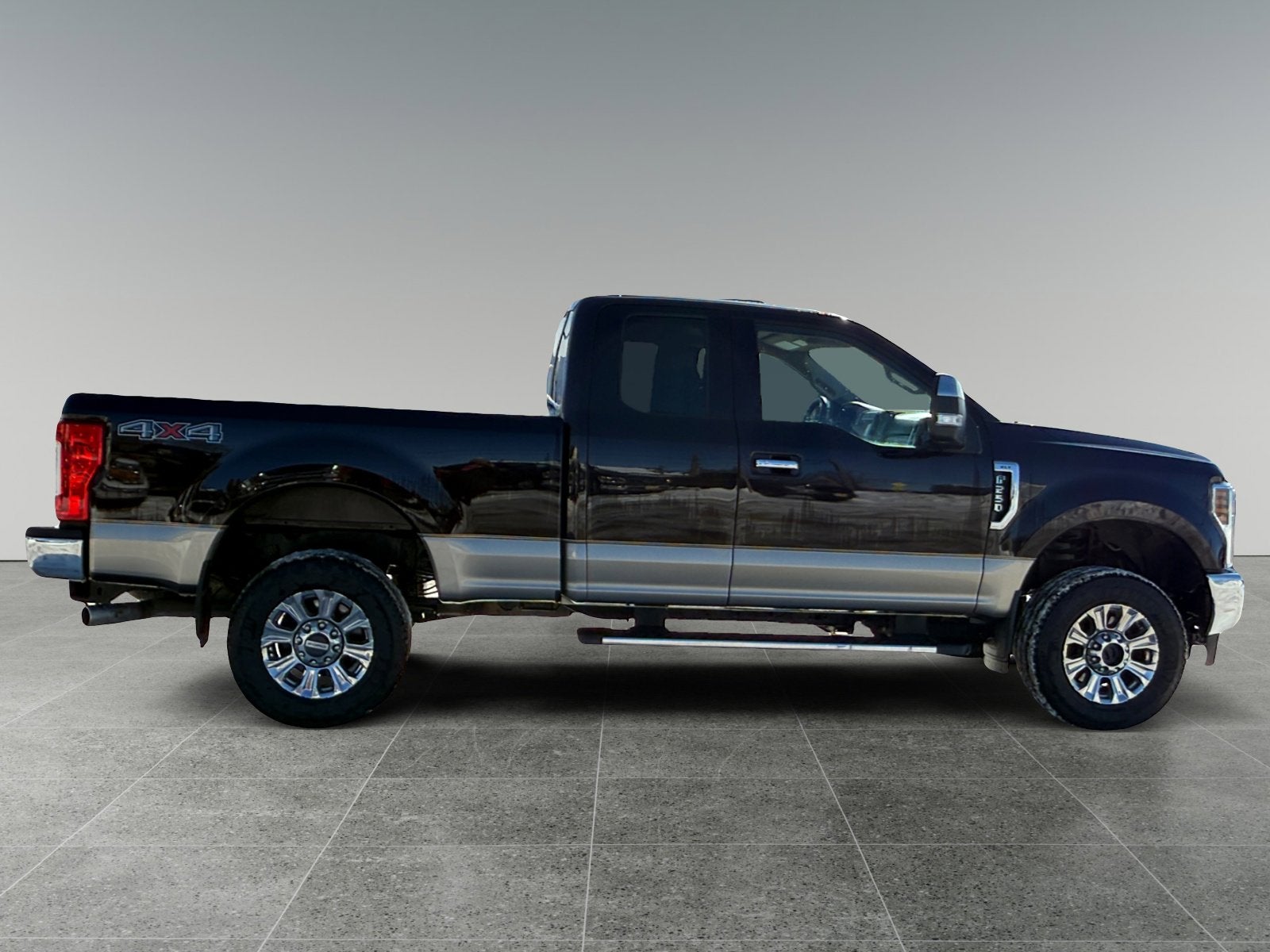 2018 Ford Super Duty F-250 SRW XLT