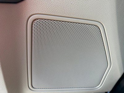 2018 Ford Super Duty F-250 SRW XLT