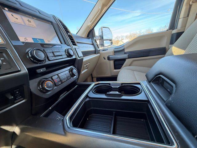 2018 Ford Super Duty F-250 SRW XLT