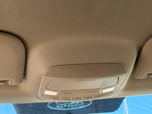 2018 Ford Super Duty F-250 SRW XLT