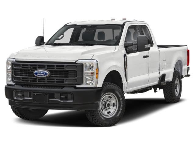 2026 Ford F-250 XL 4x4 SuperCab 8' Box's photo