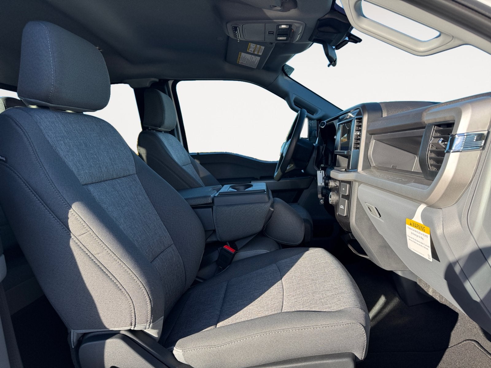2026 Ford Super Duty F-250 SRW F-250® XL