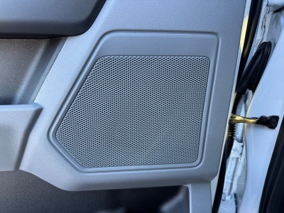 2026 Ford Super Duty F-250 SRW F-250® XL