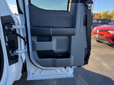 2026 Ford Super Duty F-250 SRW F-250® XL