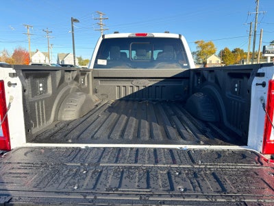 2026 Ford Super Duty F-250 SRW F-250® XL