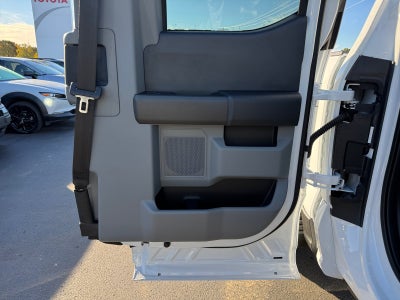 2026 Ford Super Duty F-250 SRW F-250® XL